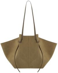 Yuzefi - Tote Bags - Lyst