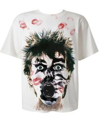 HELLSTAR - T-Shirts - Lyst