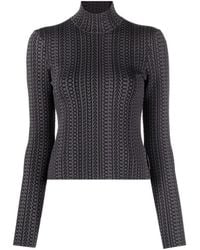 Marc Jacobs - Turtlenecks - Lyst