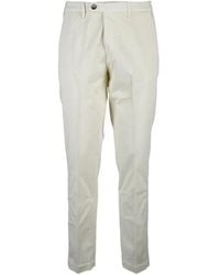 Michael Coal - Chinos - Lyst