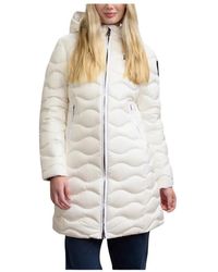 Blauer - Down Coats - Lyst