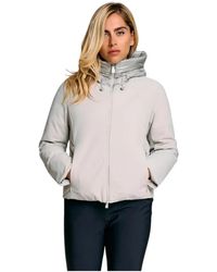 Suns - Primula Jacket - Lyst