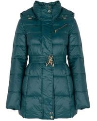 Patrizia Pepe - Down Jackets - Lyst