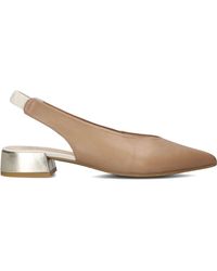 Lodi - Farbenfrohe Slingback-Schuhe Für Frauen - Lyst