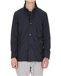 Moorer - Light Jackets - Lyst