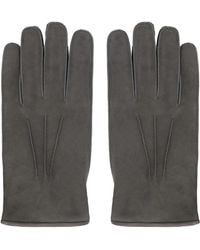 Moorer - Gloves - Lyst