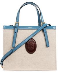 Versace - Handbags - Lyst