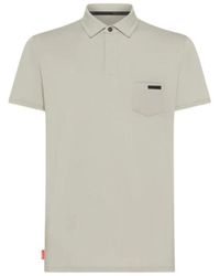 Rrd - Polo Shirts - Lyst