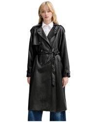 Guess - Bianka Trench - Lyst