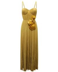 Elisabetta Franchi - Gowns - Lyst