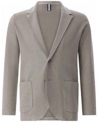 Profuomo - Formal Blazers - Lyst