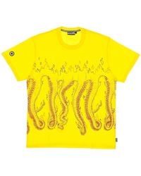Octopus - T-Shirts - Lyst
