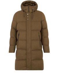 Herno - Parkas - Lyst