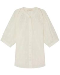 Sessun - Blouses - Lyst