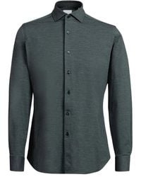 Xacus - Casual Shirts - Lyst