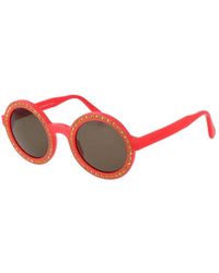 Andy Wolf - Sunglasses - Lyst