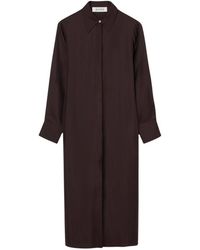 Rohe - Single-Breasted Coats - Lyst