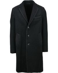 Circolo 1901 - Single-Breasted Coats - Lyst
