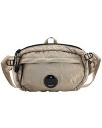 C.P. Company - Nylon Crossbody Pack Accessories - Lyst