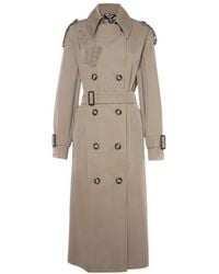 Bazar Deluxe - Trench Coats - Lyst