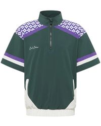 carlo colucci - Trainingsanzug T-Shirt - Lyst