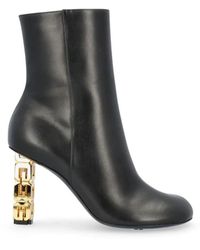 Givenchy - Botines Elegantes Para Mujeres, Mujer, Talla - Lyst
