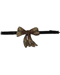Dolce & Gabbana - Bowties - Lyst