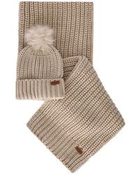 Barbour - Beanies - Lyst