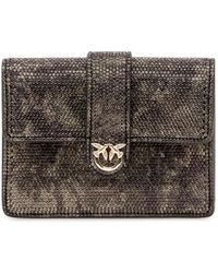 PINKO - Wallets & Cardholders - Lyst