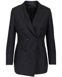 Sartoria Latorre - Blazers - Lyst