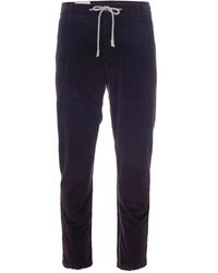 Eleventy - Sweatpants - Lyst
