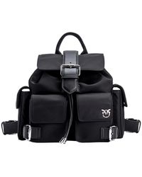 Pinko - Backpacks - Lyst