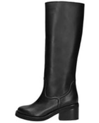 Nubikk - High Boots - Lyst