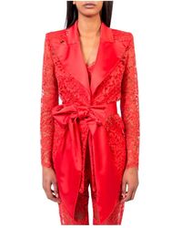 Doris S - Blazers - Lyst