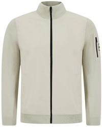 BOSS - Zip-Throughs - Lyst