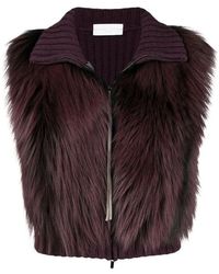 Fabiana Filippi - Vests - Lyst