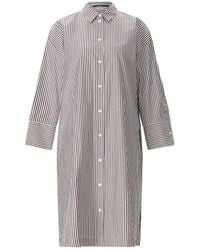 Windsor. - Shirt Dresses - Lyst