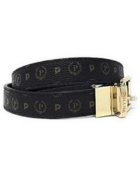 Pollini - Te6000Pp05Q1100A Reversible Riem - Lyst