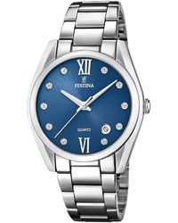 Festina - Boyfriend Uhr - Lyst