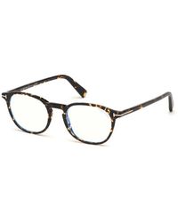 Tom Ford - Stijlvolle Brillencollectie - Lyst