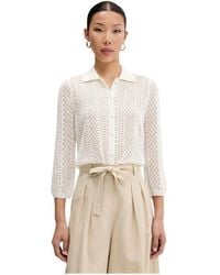 ViCOLO - Shirts - Lyst