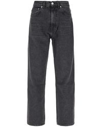 Our Legacy - Straight Fit Jeans - Lyst