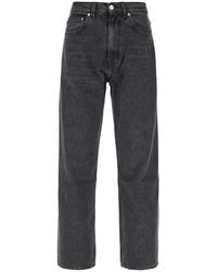 Our Legacy - Straight Jeans - Lyst