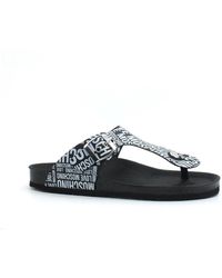 Love Moschino - Flip Flops - Lyst