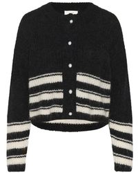 Karen By Simonsen - Cardigans - Lyst