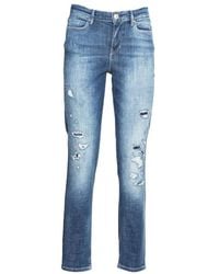 Guess - Slim-Fit Jeans - Lyst