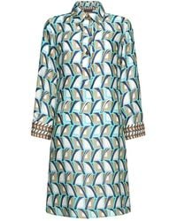 Elena Miro - Short Dresses - Lyst