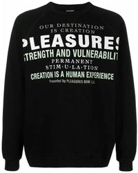 Pleasures - Sweatshirts - Lyst