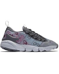 Nike - Air Footscape Nm Premium Qs - Lyst