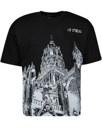 L8 Studio - T-Shirts - Lyst